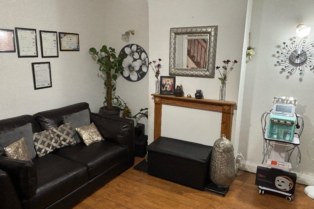 A.S Beauty Salon, Eton, Berkshire
