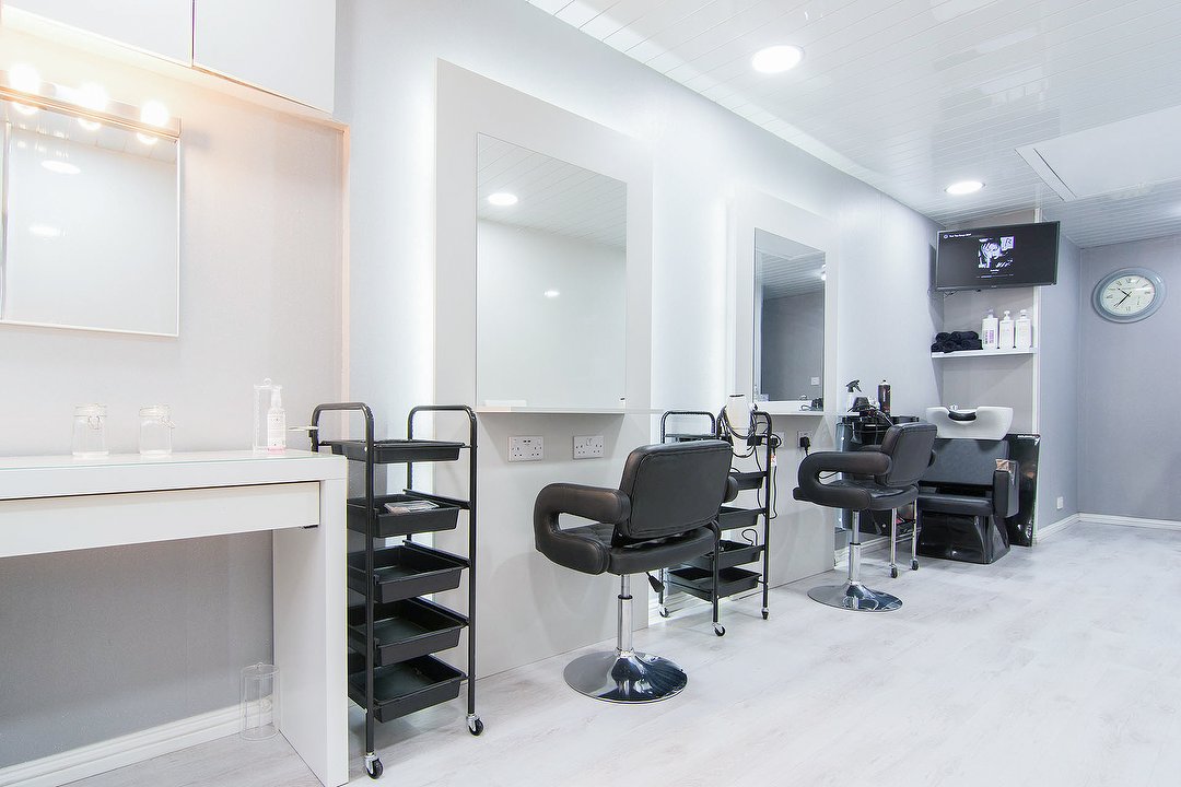 Beut Lounge Hair & Beauty, Mount Florida, Glasgow