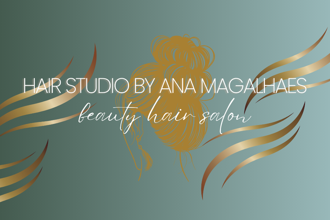 Hair Studio by Ana Magalhaes, Vauxhall, London