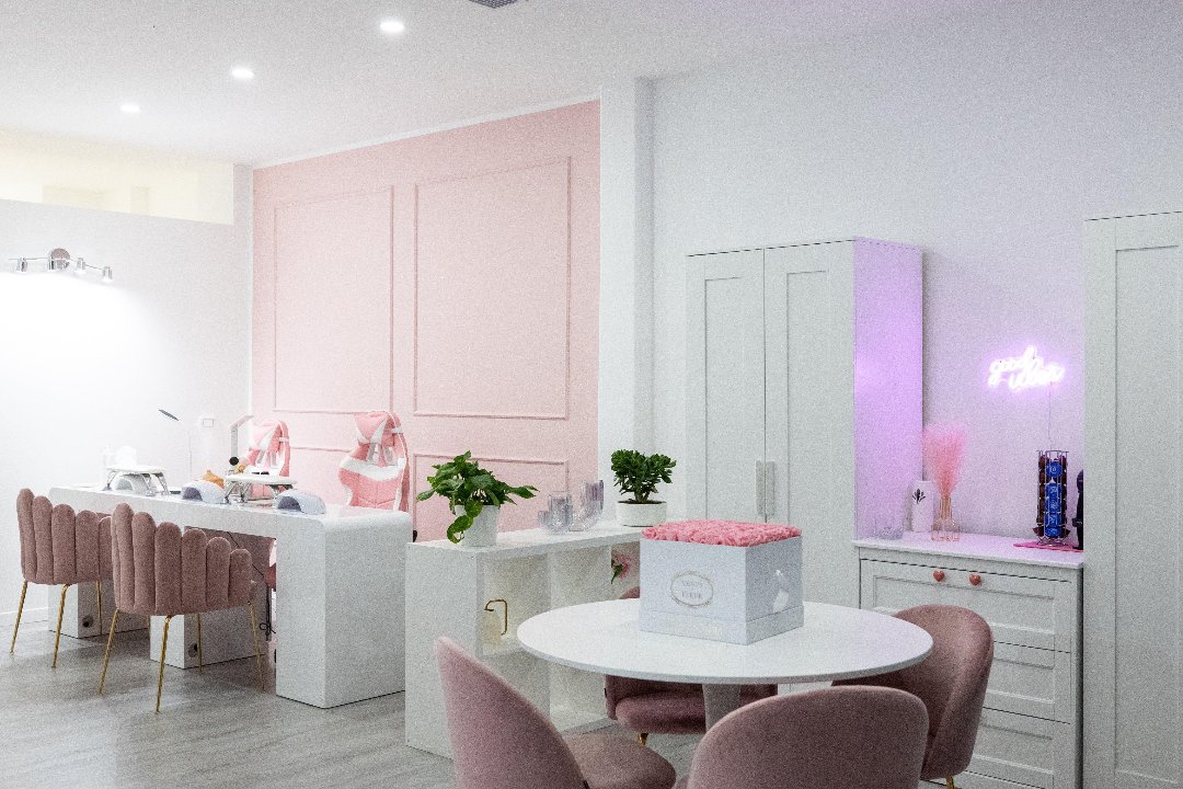 Erika's Beauty, Locate di Triulzi, Lombardia