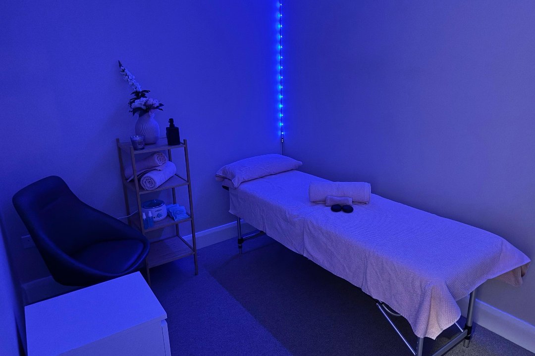 Healing Hands - Riverstown, Portumna