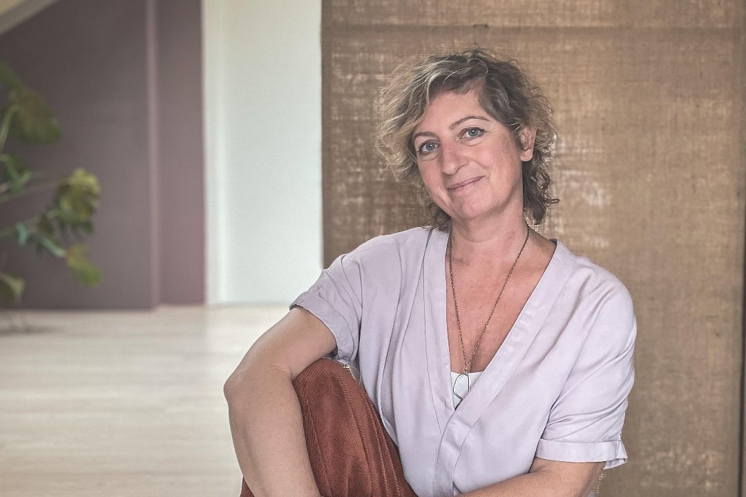 Nathalie de Vilder, Baarn, Provincie Utrecht