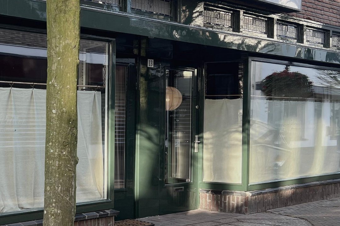 Nathalie de Vilder, Baarn, Provincie Utrecht