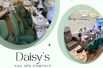 Daisy's Nail Company SPA