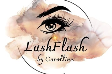 Lash Flash by Carolline