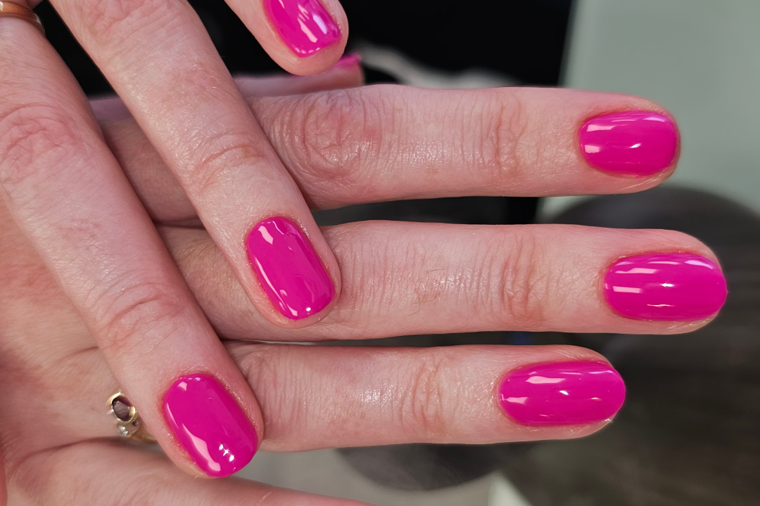 Sakura House Nails, North Wall, Dublin