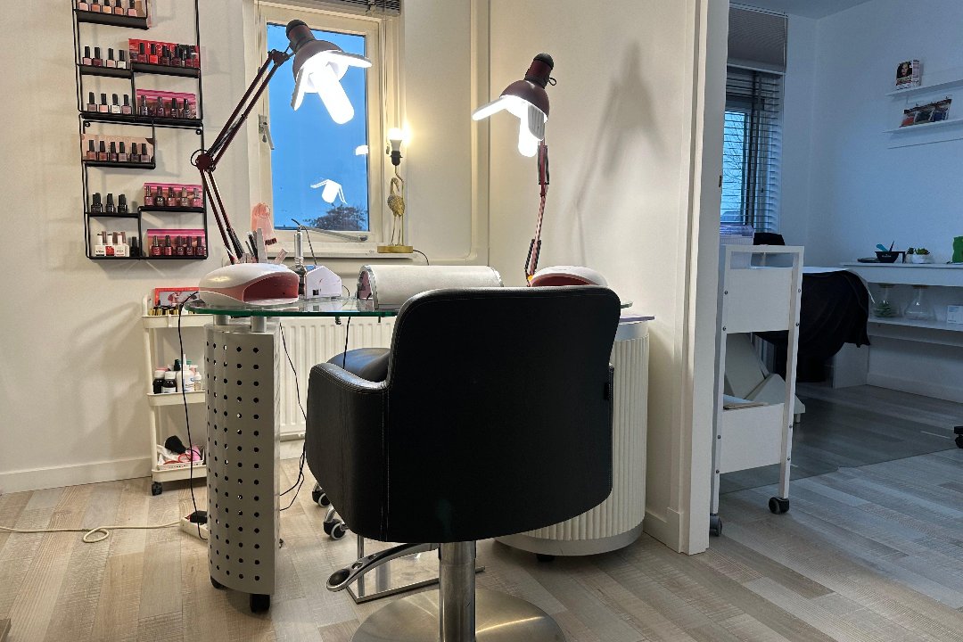 Studio Dayane Couto, Tiel, Gelderland