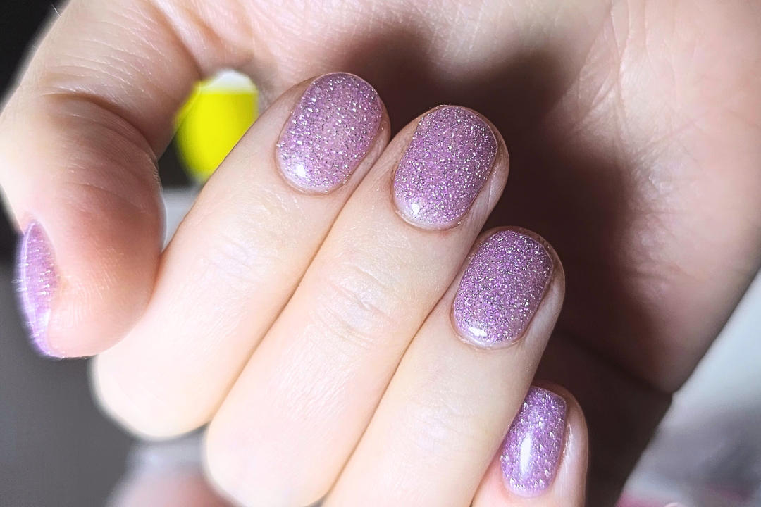Sakura House Nails, North Wall, Dublin