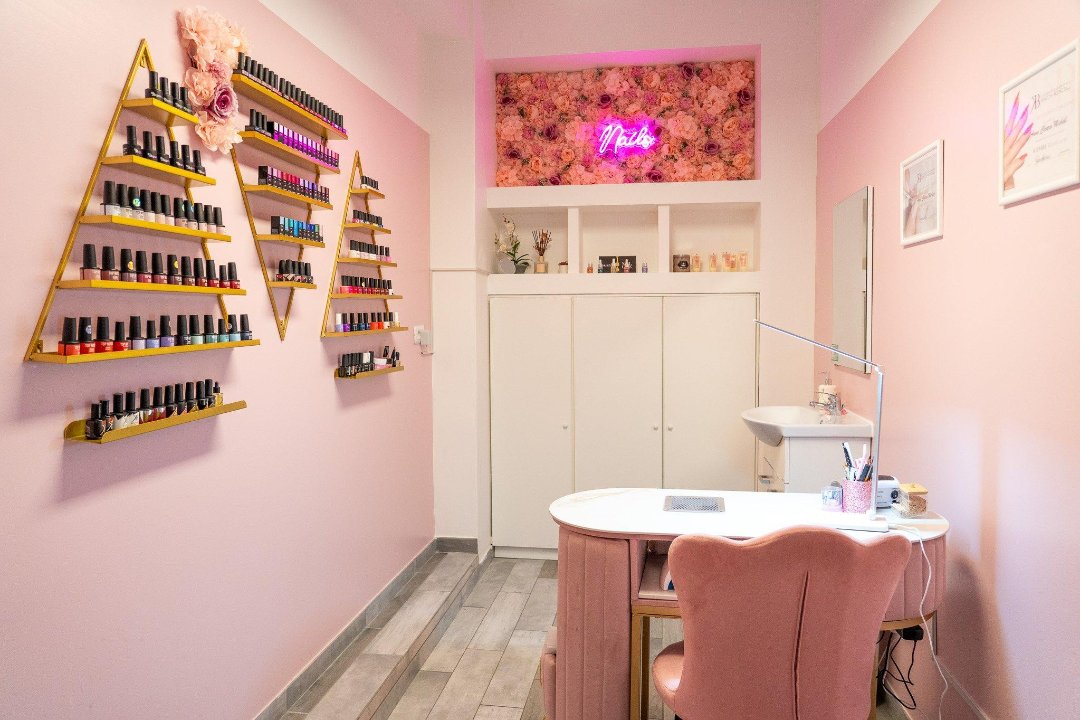 Estetica Beauty Studio, Perugia
