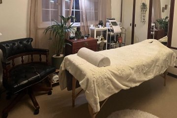 Brazilian Bliss Therapy (Ladies Only)