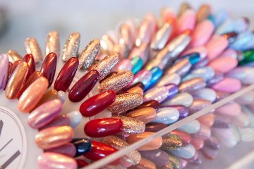 La Vie Beauty Lounge by Nataliia Antypova