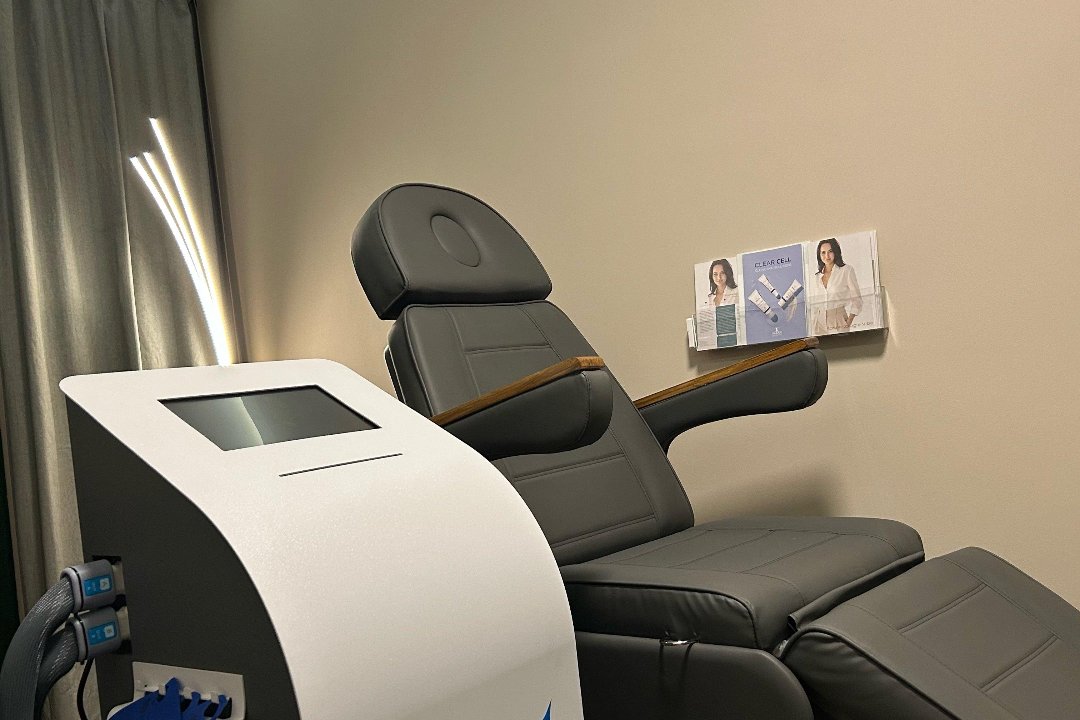 Kosmetologie Vibe Leutzsch, Leutzsch, Leipzig