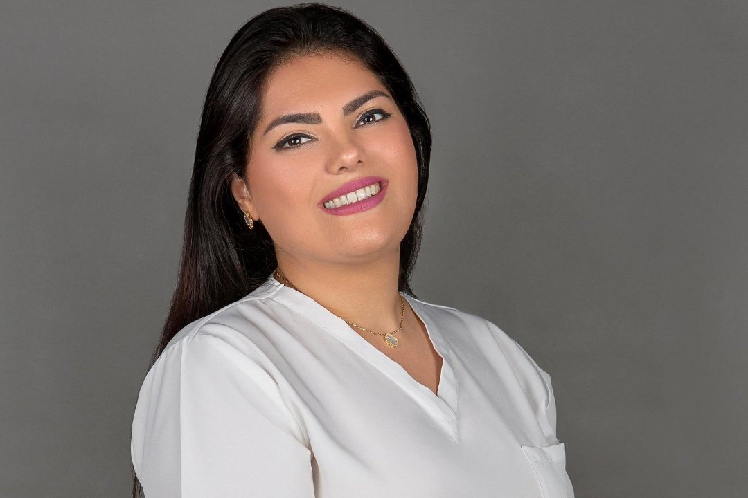 Maryam Aesthetic Clinic, Market Place, London