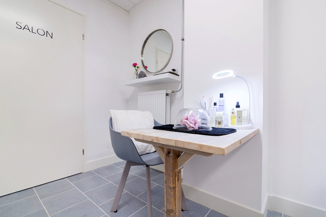 Pedicure slot utrecht city