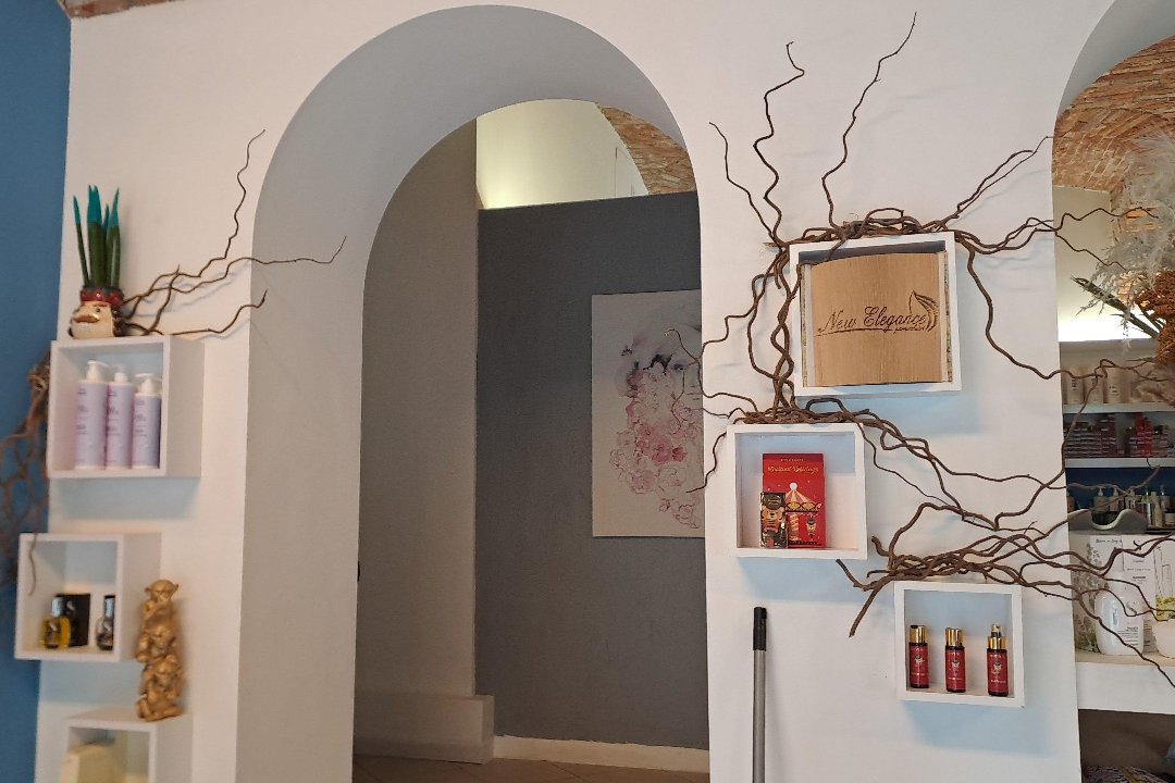 New Elegance di Contrini Valentina, Rezzato, Lombardia