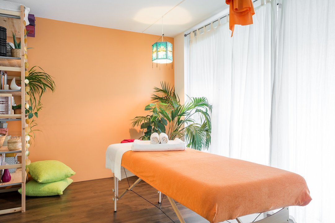 Op het matje, C. van Eesterenlaan, Amsterdam