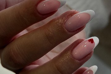 MLSS Nails