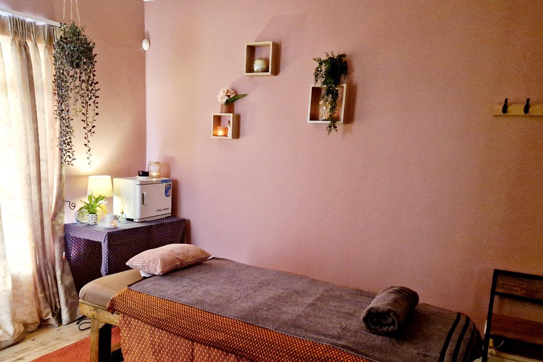 Lanna Thai Massage Poulton, Cleveleys, Lancashire