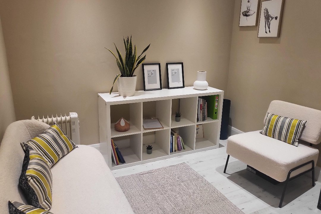 WholeSelf Counselling, Coaching & Restorative Body Therapy, Osidge, London