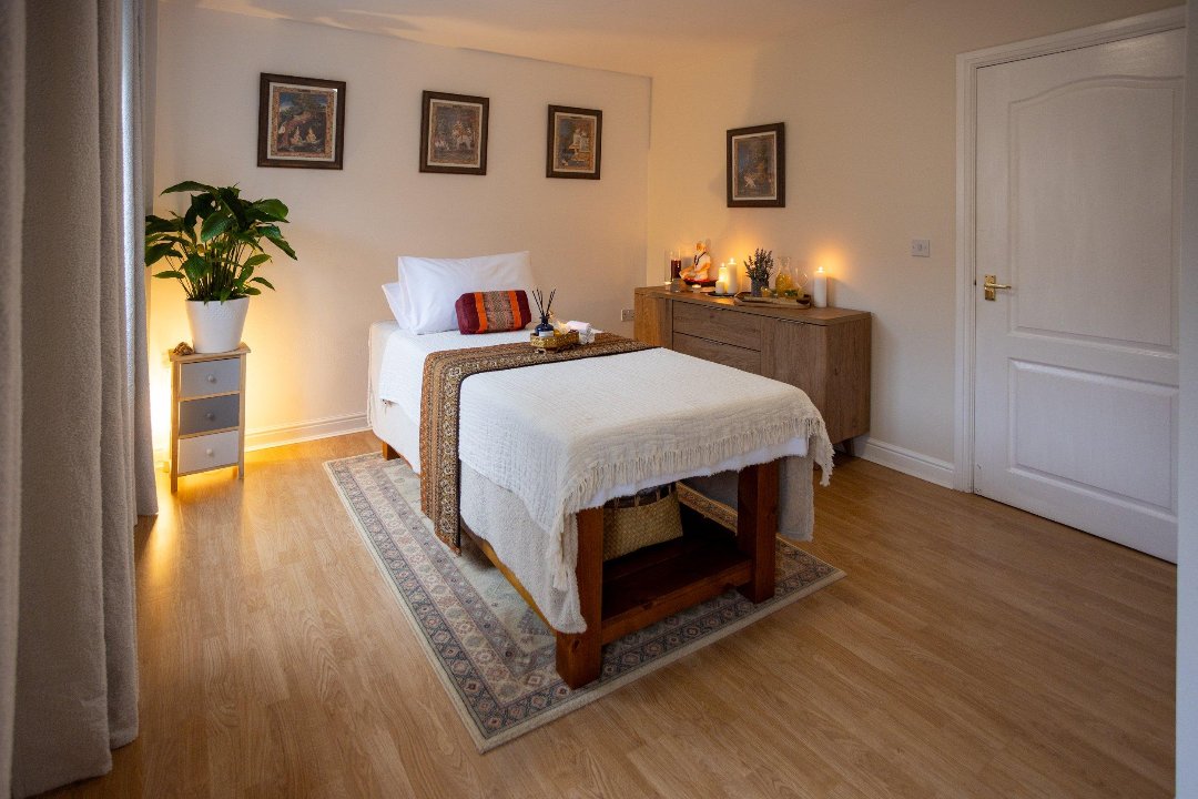 Lela Thai Massage, Macclesfield, Cheshire