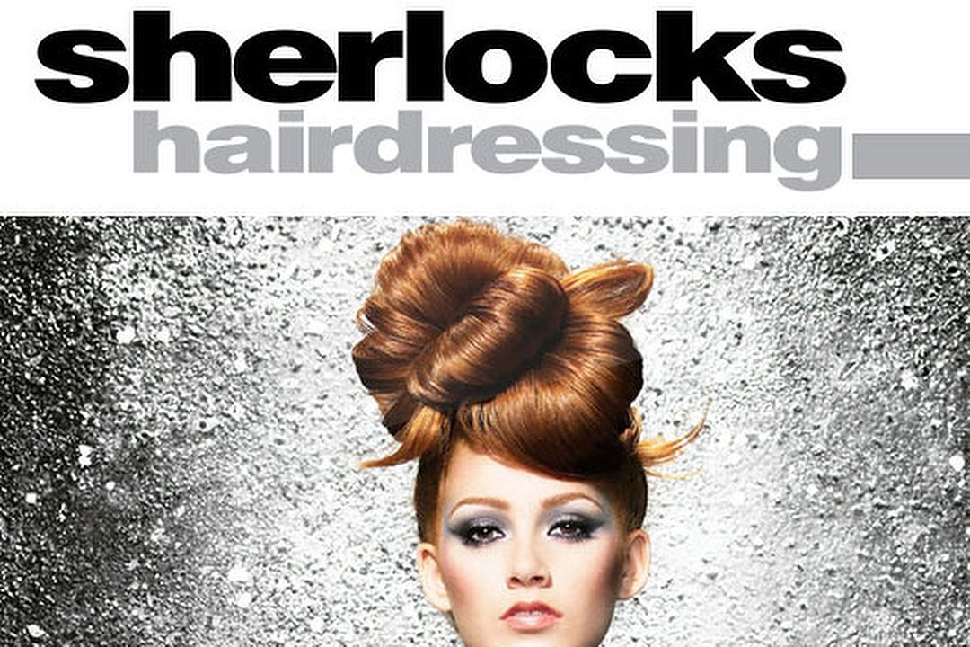 Sherlocks Hairdressing Middlesbrough, Middlesbrough