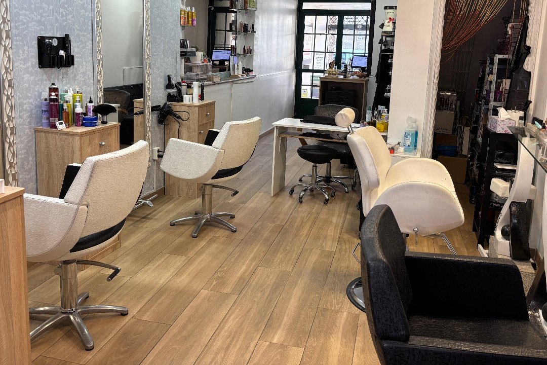 Peluquería Samanta, Pontevedra