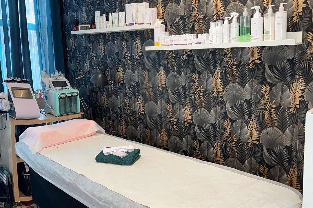 Bonita by johana cano, Azuqueca de Henares, Castilla-La Mancha