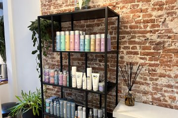 Michiel Göbel Hairdesign