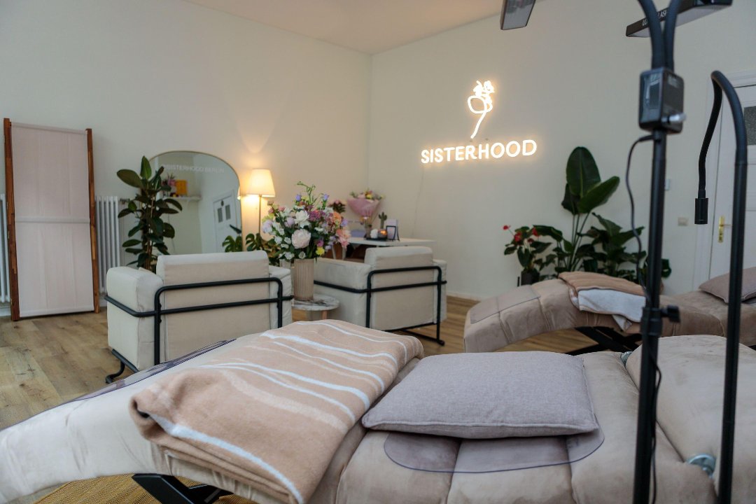 Sisterhood Lashes & Beauty, Prenzlauer Berg, Berlin