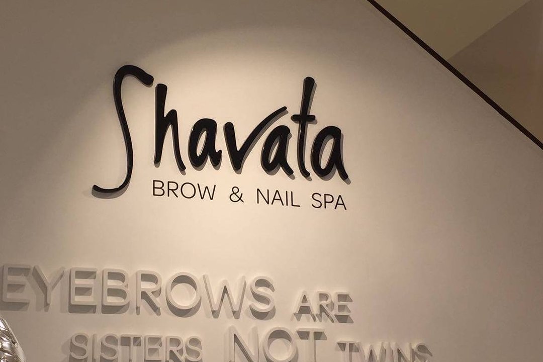 Shavata Brow Studio at John Lewis - Cheltenham, Cheltenham, Gloucestershire