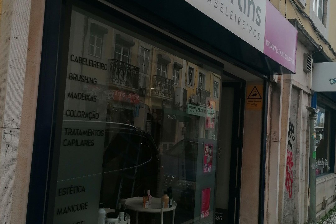 Mika Esteticista e Manicure, Principe Real, Lisboa