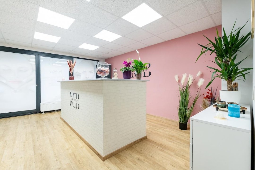 Mira Beauty, 20. Bezirk, Wien