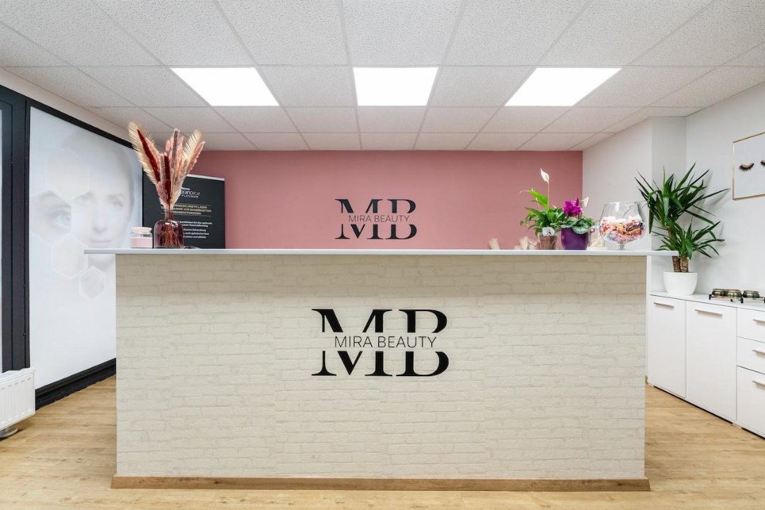 Mira Beauty, 20. Bezirk, Wien