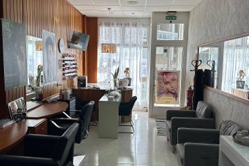 Espazo da Beleza
