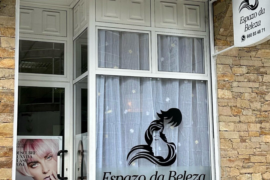 Espazo da Beleza, Sada