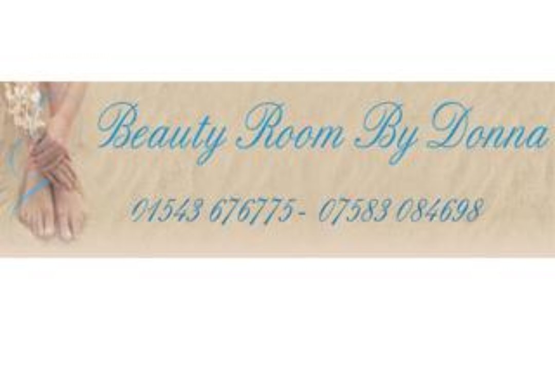 Beauty by Donna, Cannock, Staffordshire