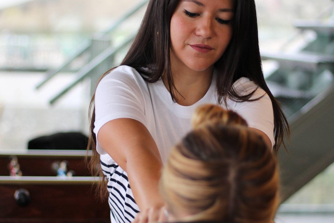 Your Holistic Therapy - Paris 15, Rue Saint-Charles, Paris