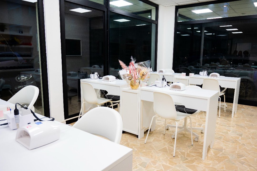 Beauty Center Serena Mameli, Centro Storico, Latina