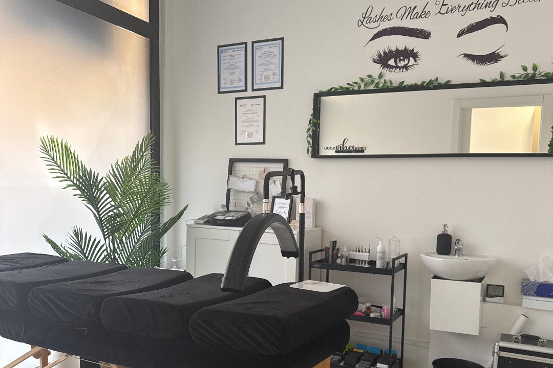 Beauty Center Serena Mameli, Centro Storico, Latina