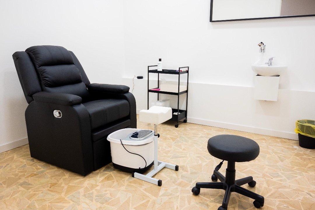 Beauty Center Serena Mameli, Centro Storico, Latina