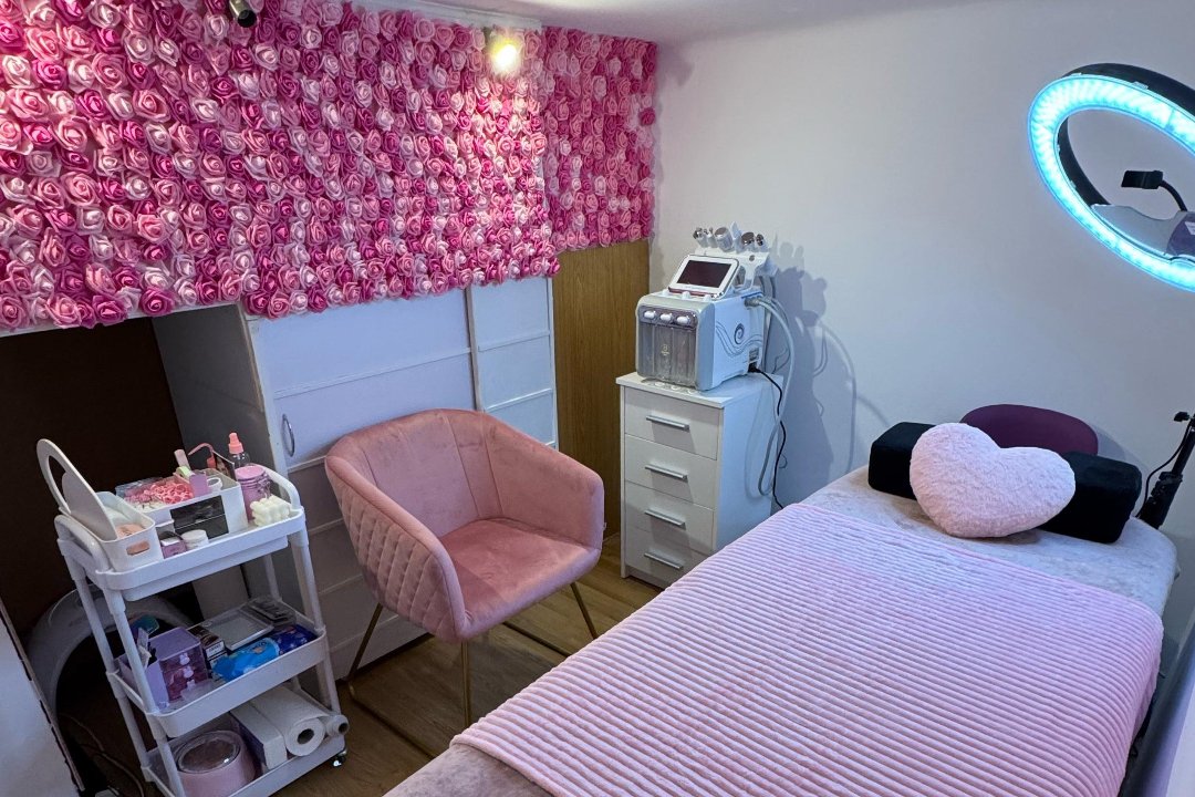 La Coqueta Nails Studio, Jorge Juan, Madrid
