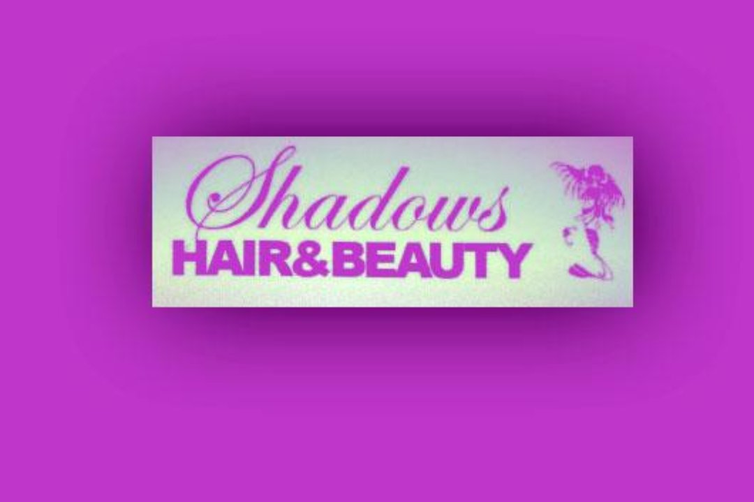 Shadows Hair & Beauty, Birmingham