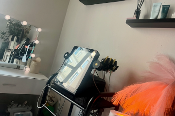 LAB - Espace Bien Être