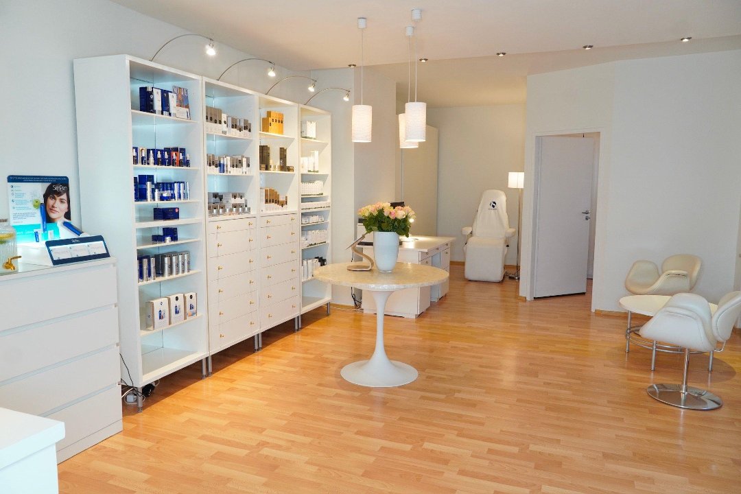 Ariane Wagner Cosmetics, Viktualienmarkt, München