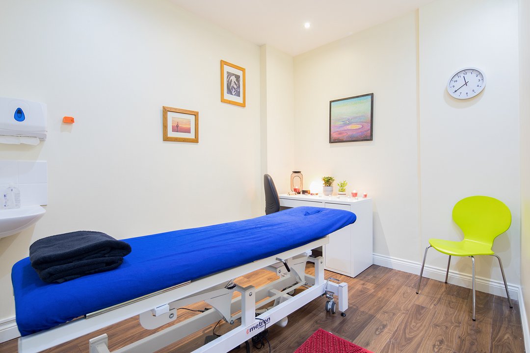 Wellbeing Centres - Southgate, Southgate, London