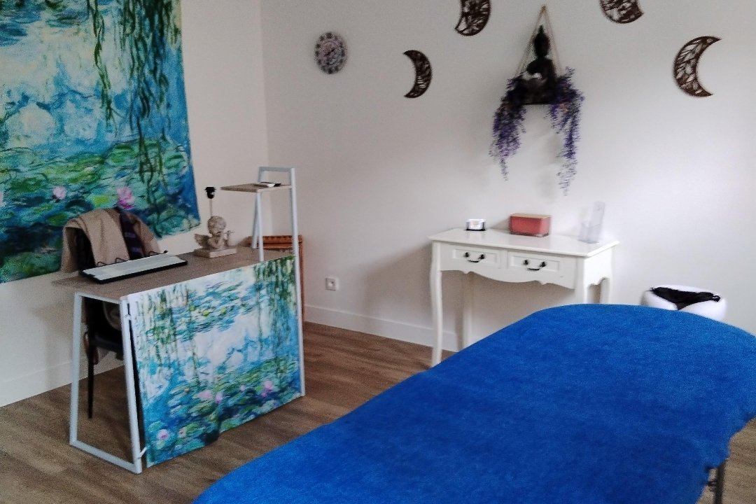 L'Harmonie Colibri, Flins-sur-Seine, Yvelines