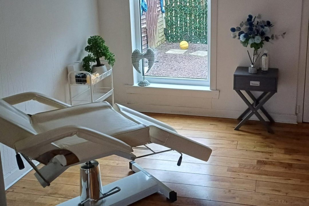 Rococo Aesthetics, East Kilbride, Glasgow Area