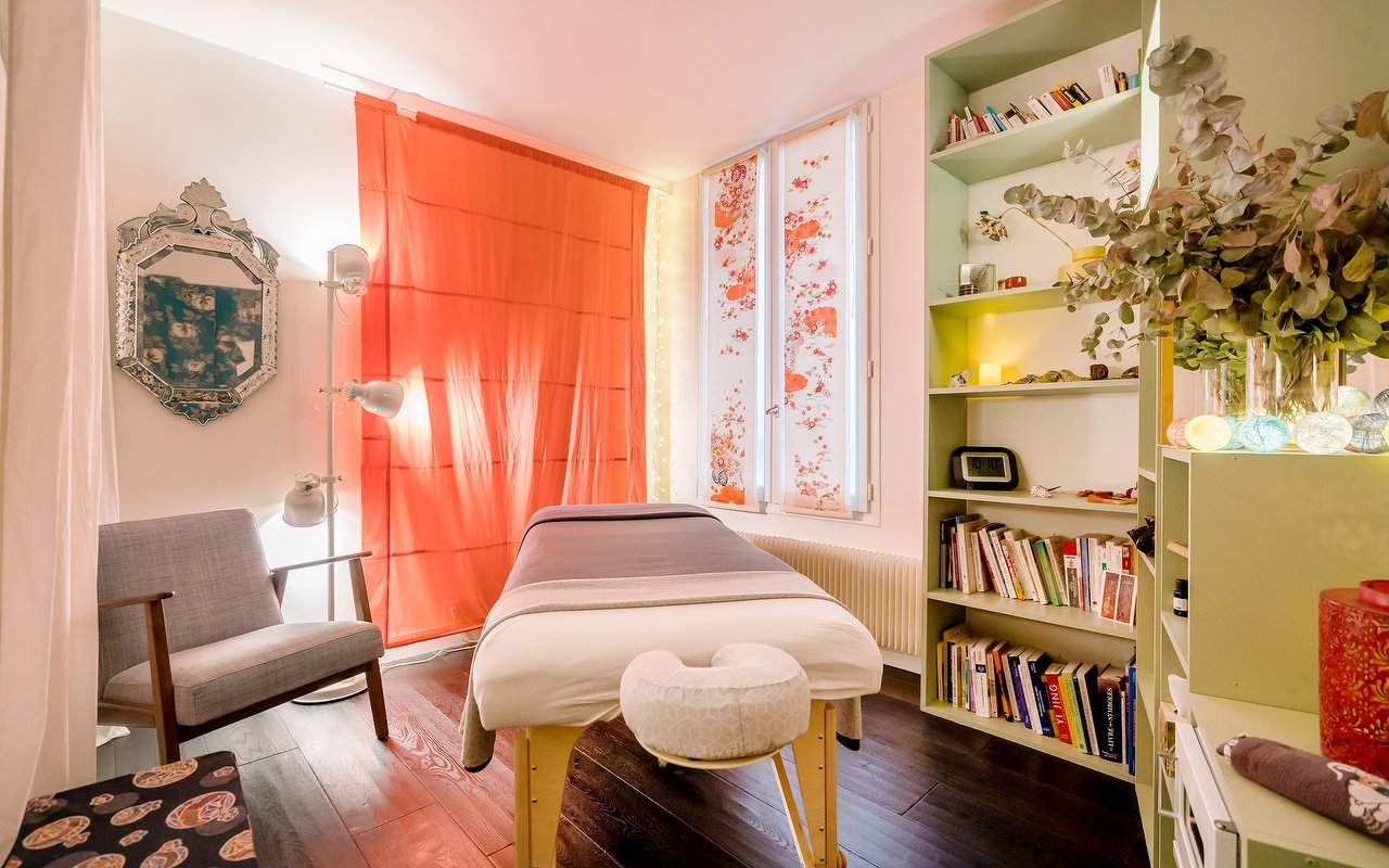 Top 20 Massages à Paris 15, Paris Treatwell