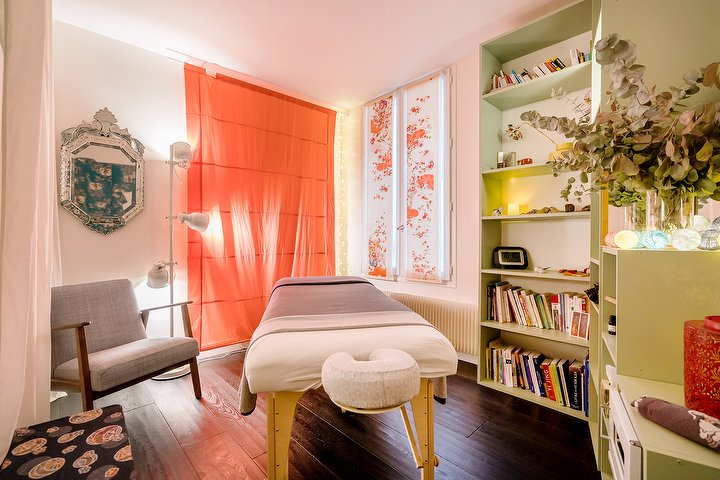 Oliessence | Salon de massage à Saint-Lambert, Paris - Treatwell