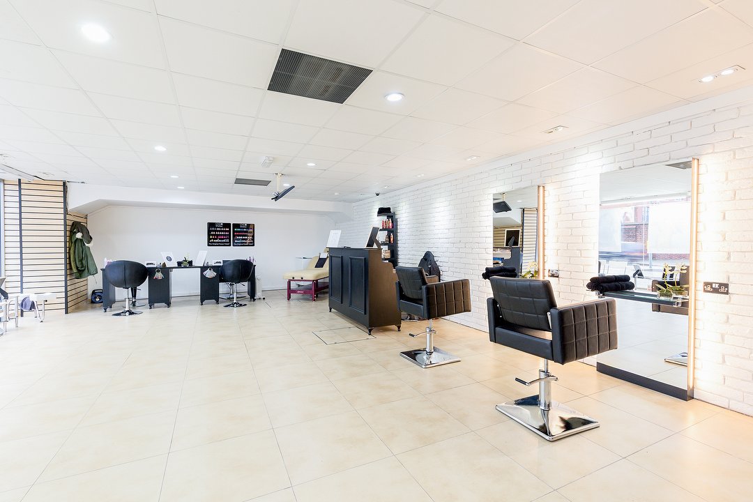 Hollywood Tanning & Beauty, Ancoats, Manchester